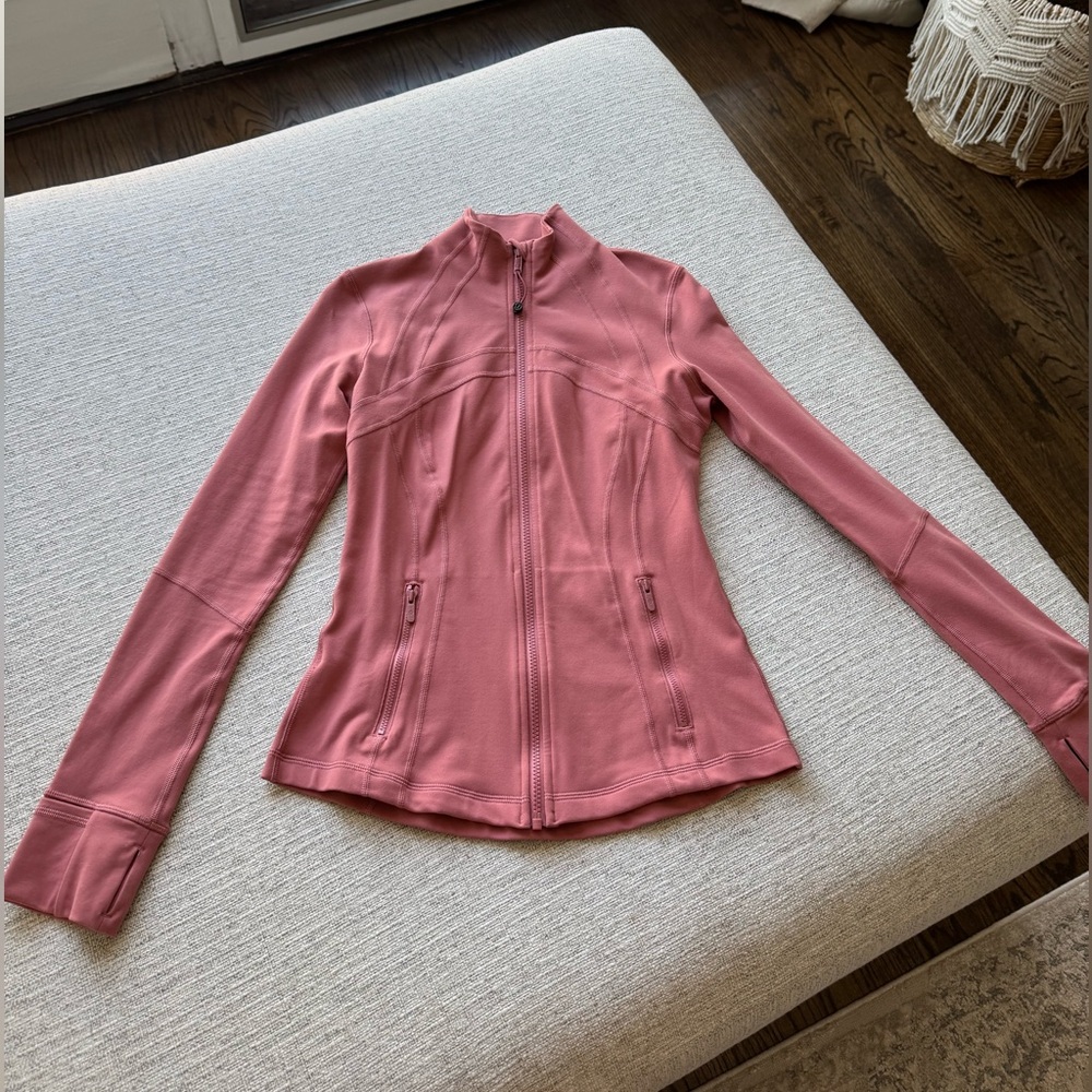 Lulu Lemon Align Jacket